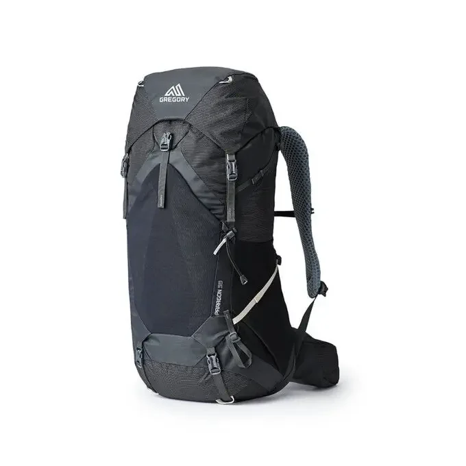 Tendance Sac à dos Gregory PARAGON 38 Basalt Black