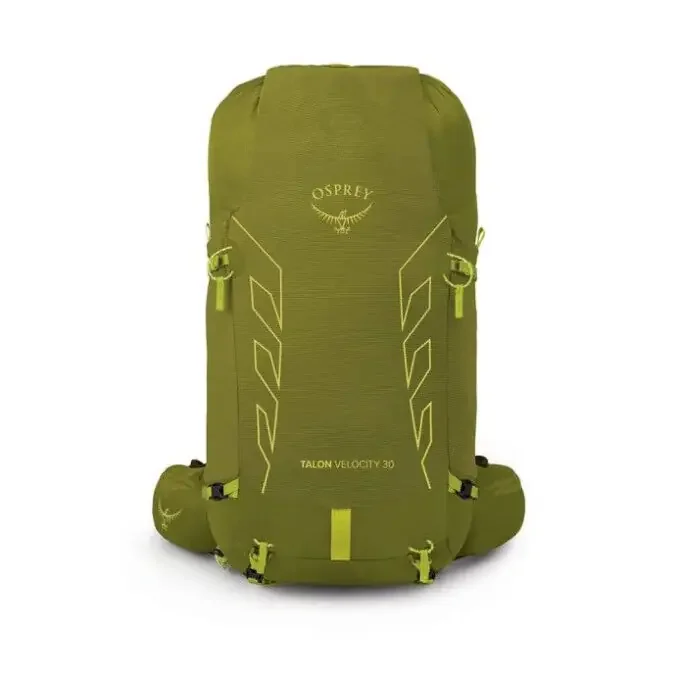 Tendance Sac de randonnée Osprey TALON VELOCITY 30