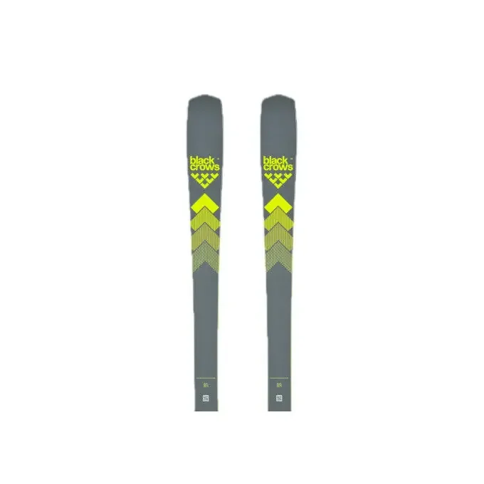 Tendance Skis Black Crows OCTO