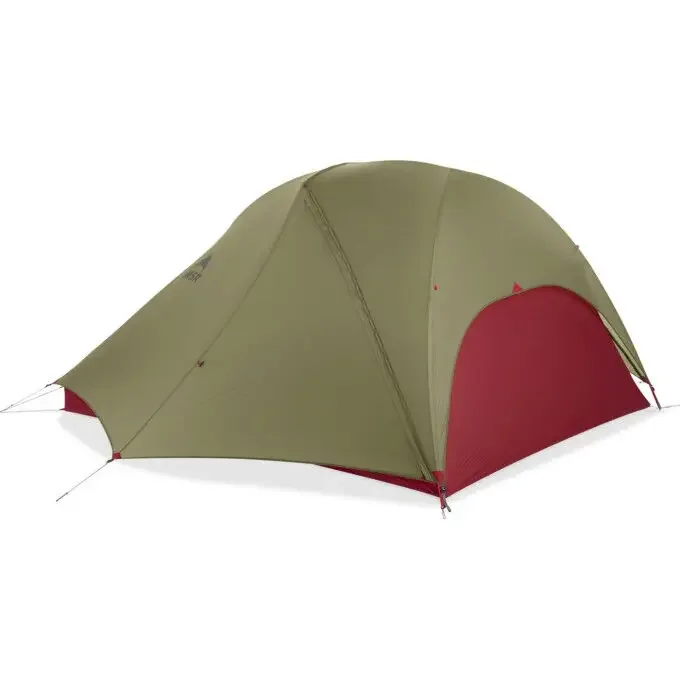 Tendance Tente MSR FREELITE 3 Green V3