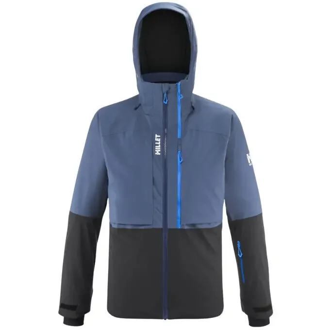 Tendance Veste MILLET SNOWBASIN Homme