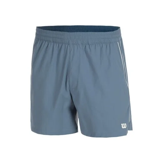 Tennis Volley Short 6″ Shorts