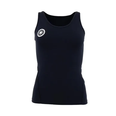 Tennisshirt The Indian Maharadja Femmes Mysore Performance Tank Black