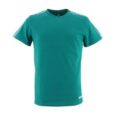 Tennisshirt The Indian Maharadja Hommes Kota Striped Everglade