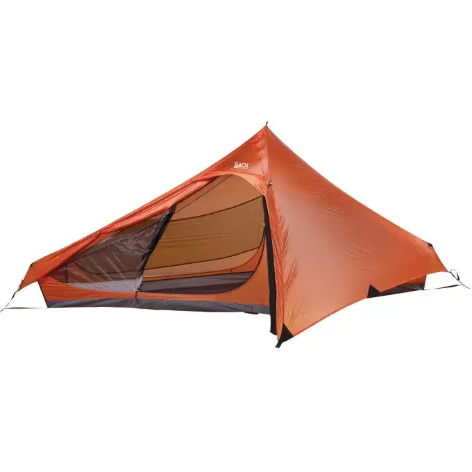 Tente Bach PIOPIO SOLO Russet Orange Bon Plan