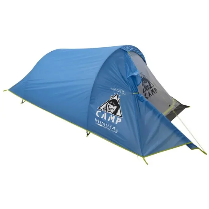 Tente Camp MINIMA 2 SL Expédition Rapide