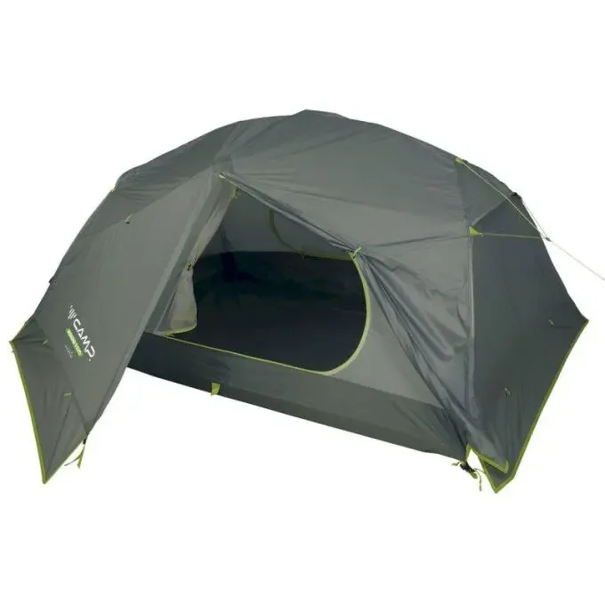 Tente Camp MINIMA 3 EVO Commander Vite