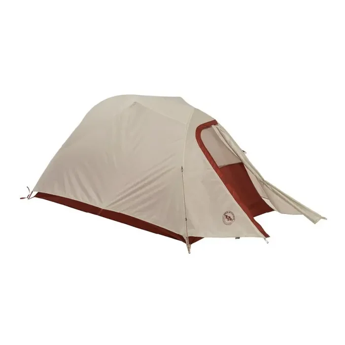 Tente de randonnée et camping C BAR 3 pers Big Agnes Satisfait Ou Remboursé
