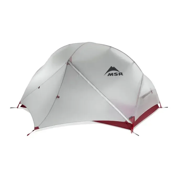 Tente MSR HUBBA HUBBA NX Gray Meilleure Vente