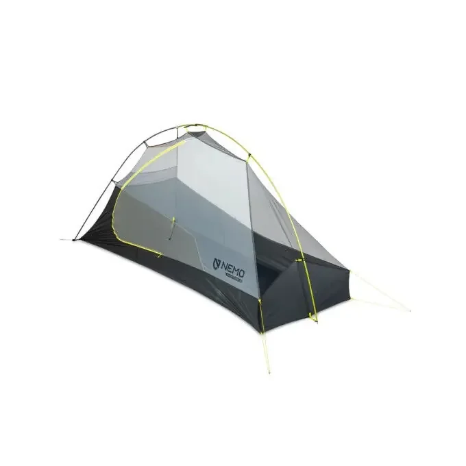Tente Nemo HORNET OSMO 1P Acheter En Ligne