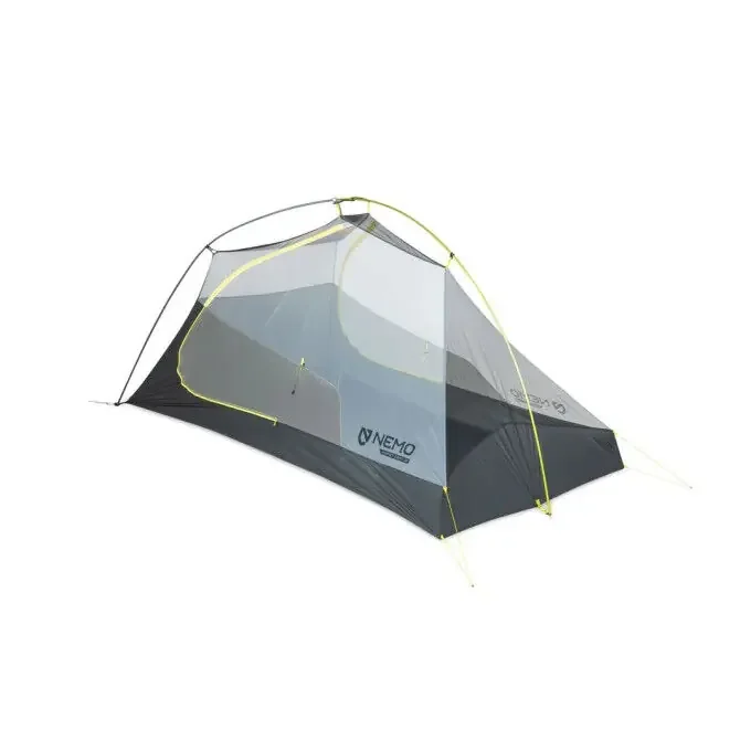 Tente Nemo HORNET OSMO 2P Soldes