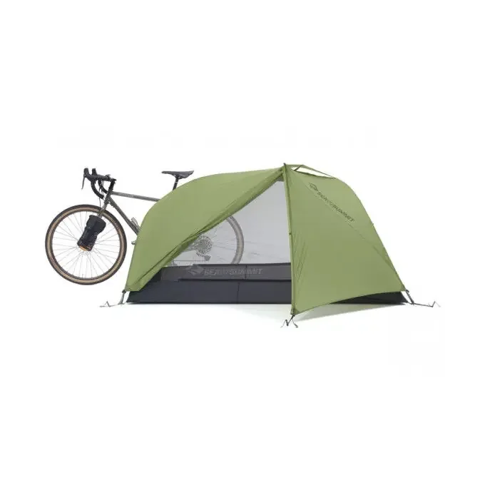 Tente Sea to Summit TELOS TR2 BIKEPACK Dernière Chance