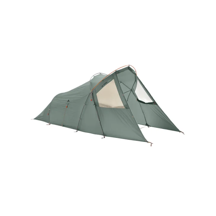 Tente VAUDE Allround Chapel XT [Taille 2P]
