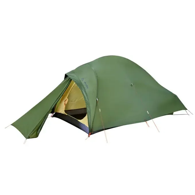 Tente Vaude HOGAN UL 2P Green Usine Directe