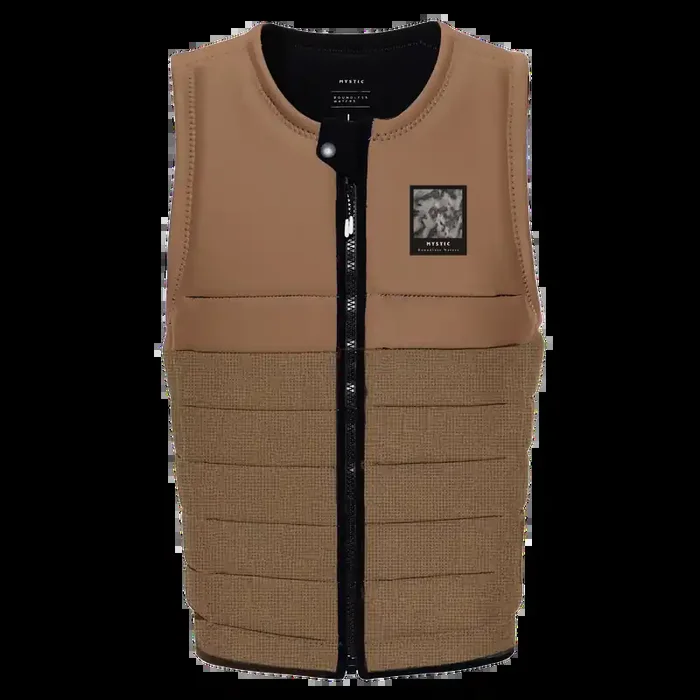 The Dom Impact Gilet Wakeboard Commander Vite