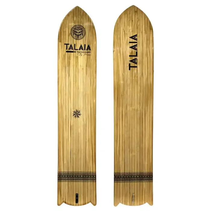 Tiki concept 220 by momo – talaia Exclusif