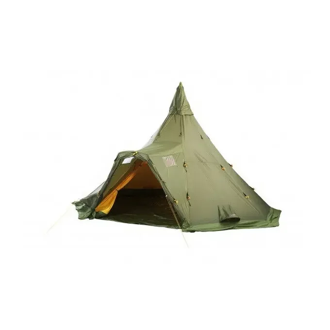 Tipi Helsport VARANGER 4-6 CAMP Tendance