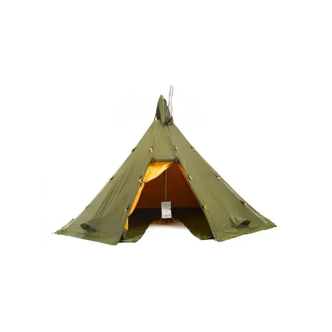 Tipi Helsport VARANGER 8-10 Offre Exclusive