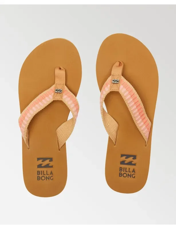 Tongs BILLABONG Baja Prix Bas