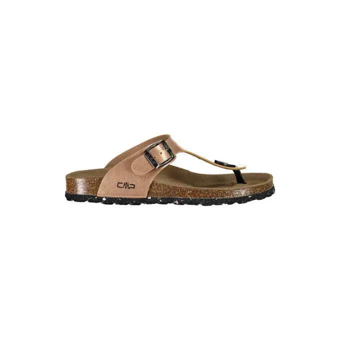 Tongs CMP Eco Mymosa femme Petit Prix