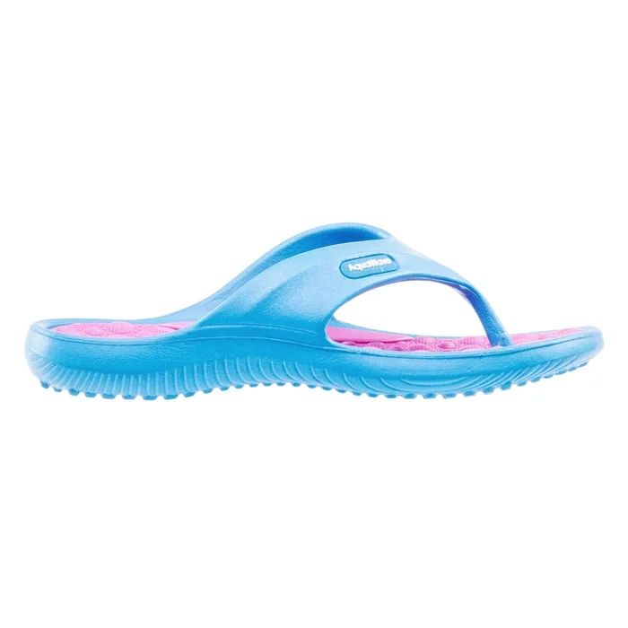 Tongs enfant Aquawave Ilama [Taille 28]
