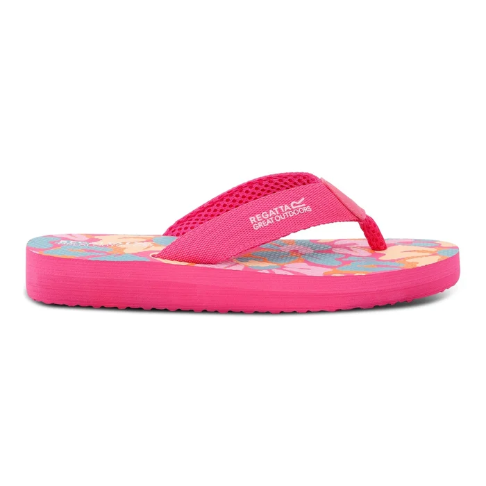 Tongs femme Regatta Catarina [Taille 36]