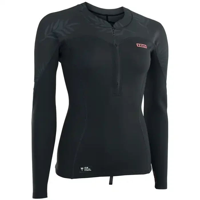 Top Neoprene Femme Ion Manches Longues Fz 1.5 mm Gros Lot
