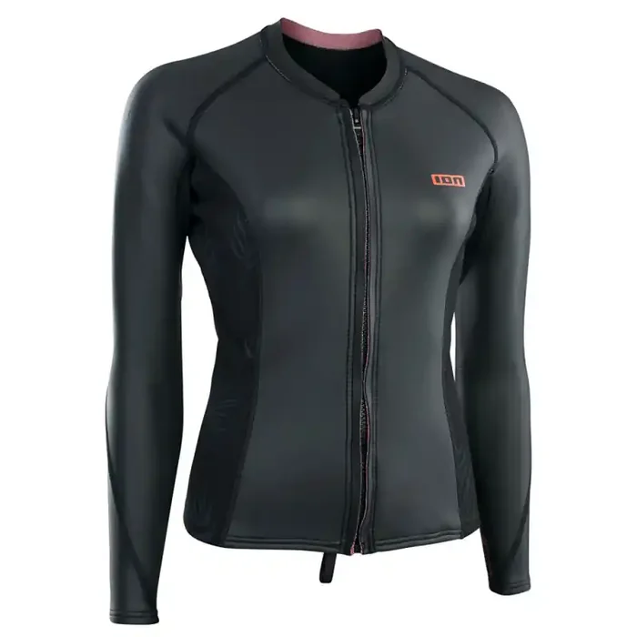 Top Neoprene Ion Manches Longues 2/1 Fz Woman Bon Plan
