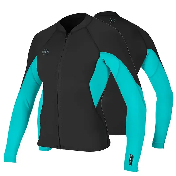 Top Neoprene O'neill Reactor-2 1.5mm Fz Woman Nouveauté