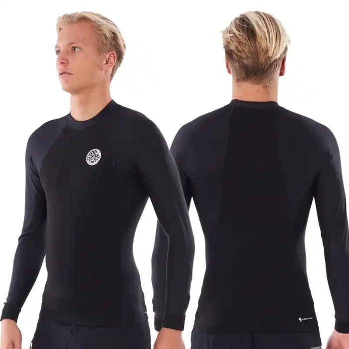 Top Neoprene Rip Curl Flashbomb Ml 0.5mm Marque