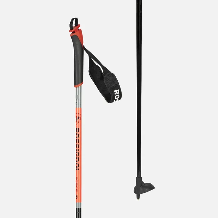 Top Qualité B&acirc;tons de ski de fond FORCE JUNIOR