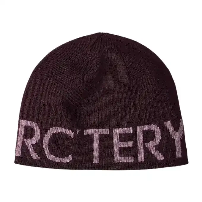 Top Qualité Bonnet de ski unisexe Arc’teryx Word Head Toque – Phantasm/Interstellar