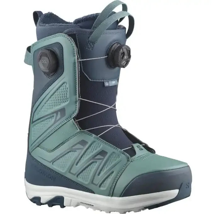 Top Qualité Boots de snowboard Salomon IVY BOA SJ