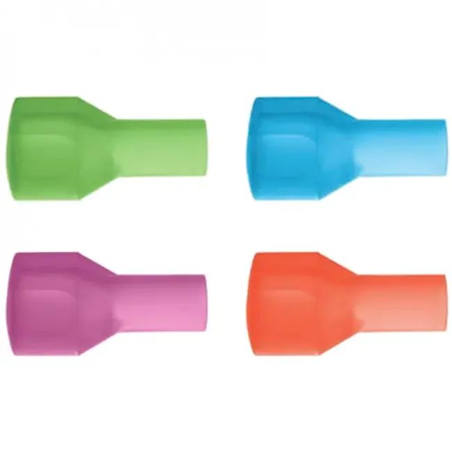 Top Qualité Camelbak Big Bite Valve 4 Color Pack, embout buccal