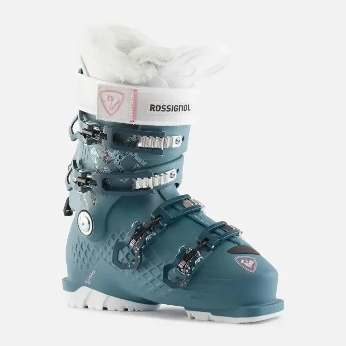 Top Qualité Chaussure de ski Femme Rossignol ALLTRACK 80 W Sky Blue
