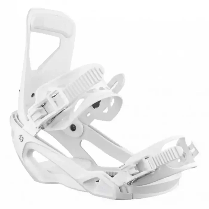 Top Qualité Fixations Salomon Spell 2026 White