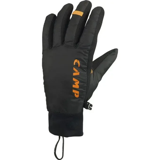 Top Qualité Gants de ski Camp G AIR HOT DRY Nero / Arancione