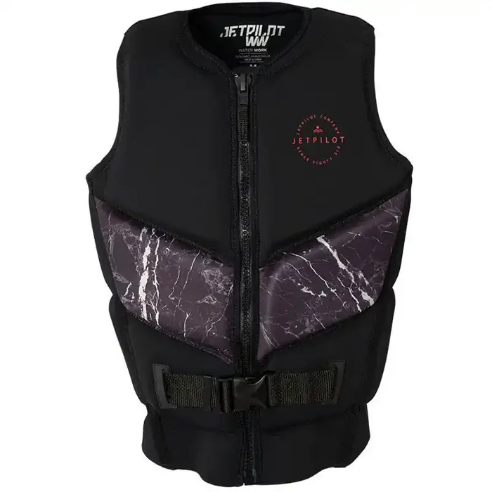 Top Qualité Gilet De Flottaison Freeride Jetpilot Iso 50n
