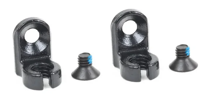 Top Qualité Gyro Tabs