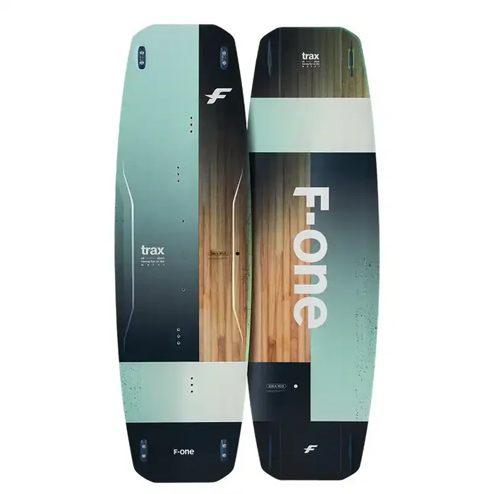 Top Qualité Planche Kite F-one Trax 2024