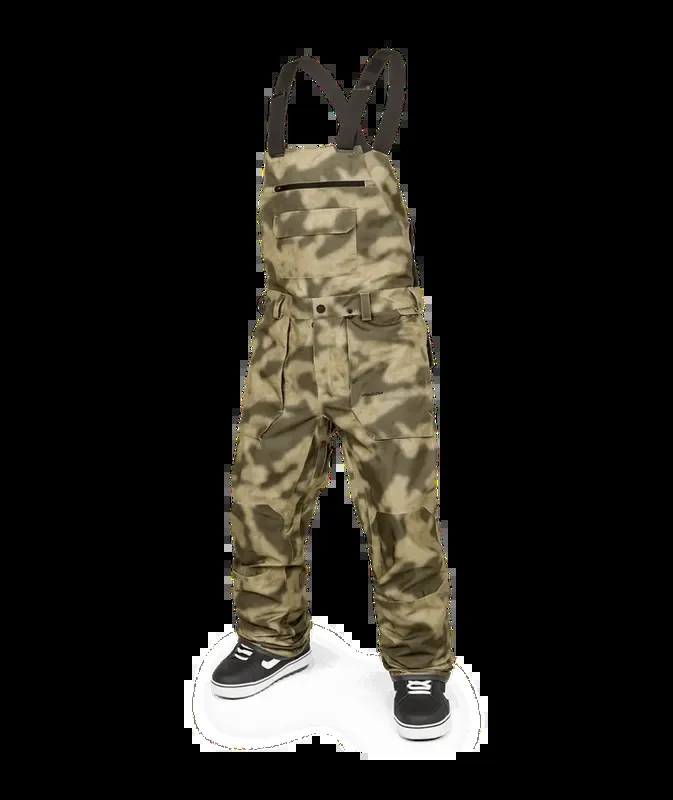 Top Qualité Roan Bib Overall