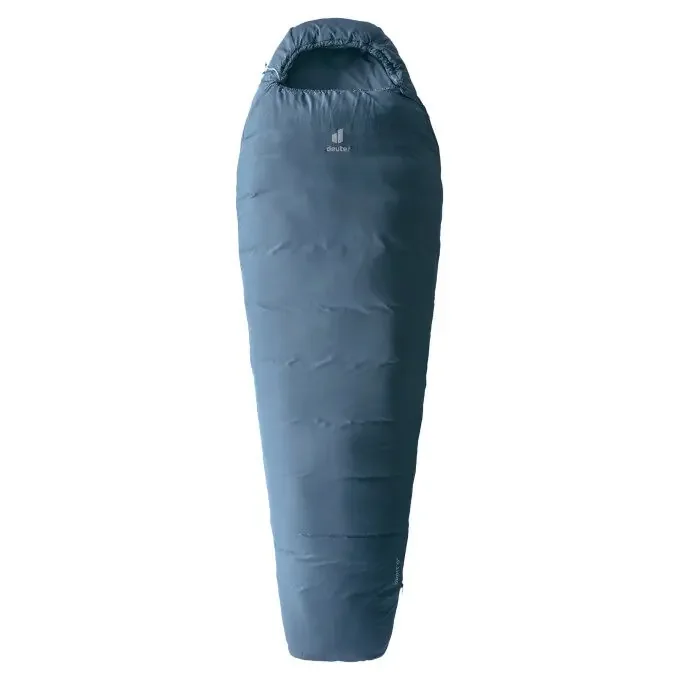 Top Qualité Sac de couchage Deuter ORBIT 0° SL Arctic-slateblue