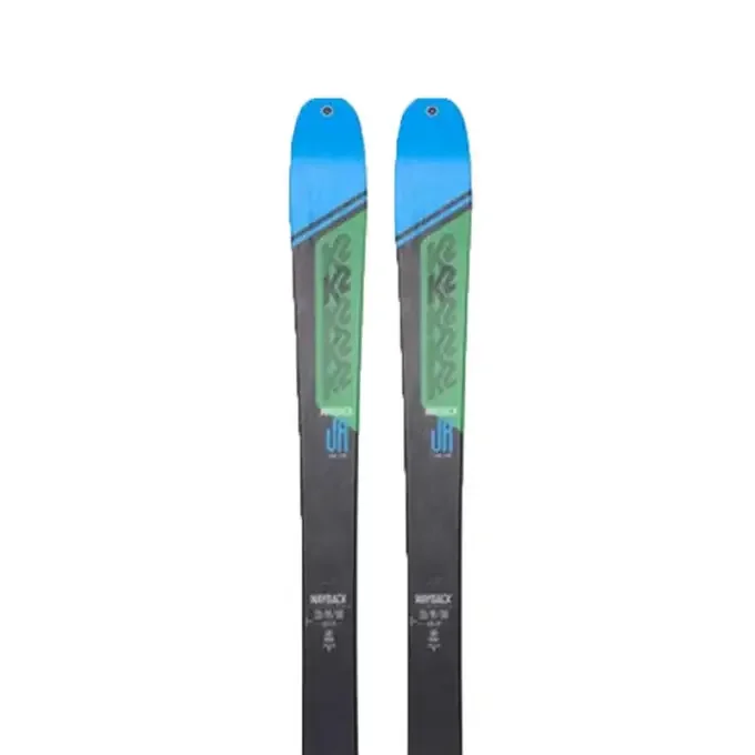 Top Qualité Skis K2 WAYBACK JR