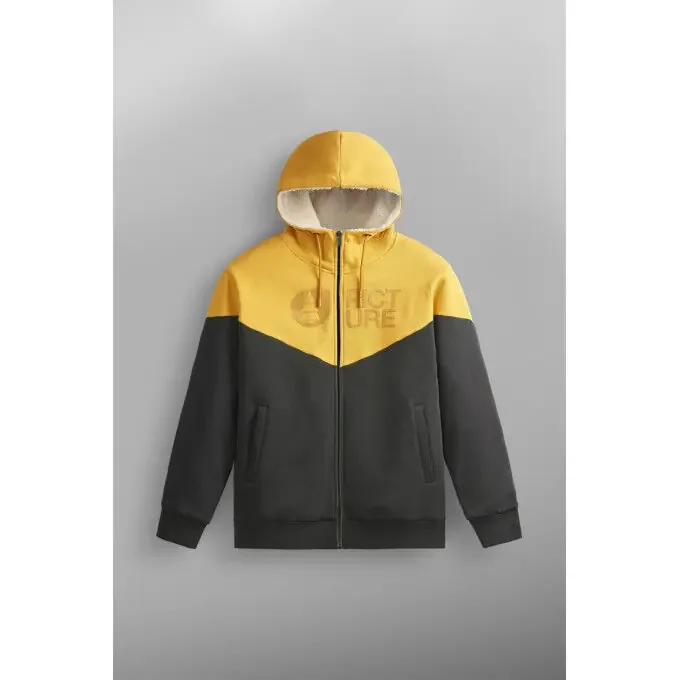 Top Qualité Sweat Zip à capuche Picture BASEMENT HOODIE