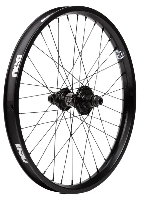 Top Qualité Swerve X Aero Pro Cassette Roue Arrière BMX