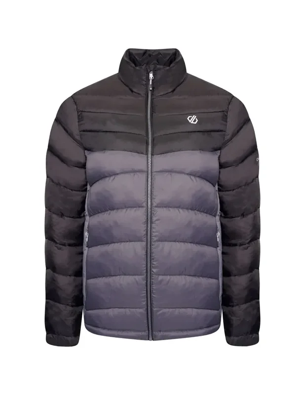 Top Qualité Veste Homme Dare 2B Precipice Jkt Black Ebony