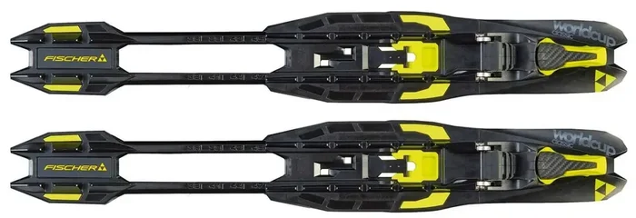 Top Qualité WorldCup Classic IFP Cross Country Ski Fixation