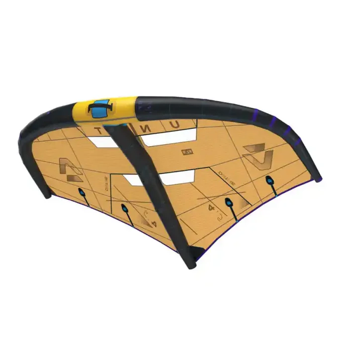 Top Vente Aile de wing foil duotone unit sls 2026