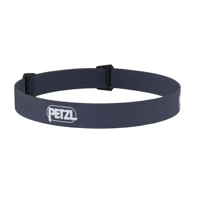 Top Vente Bandeau de rechange réfléchissant Tikkina, Tikka, Actik E072BB00 Petzl