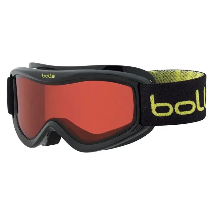Top Vente Bollé AMP BLACK CARIBOU VERMILLON